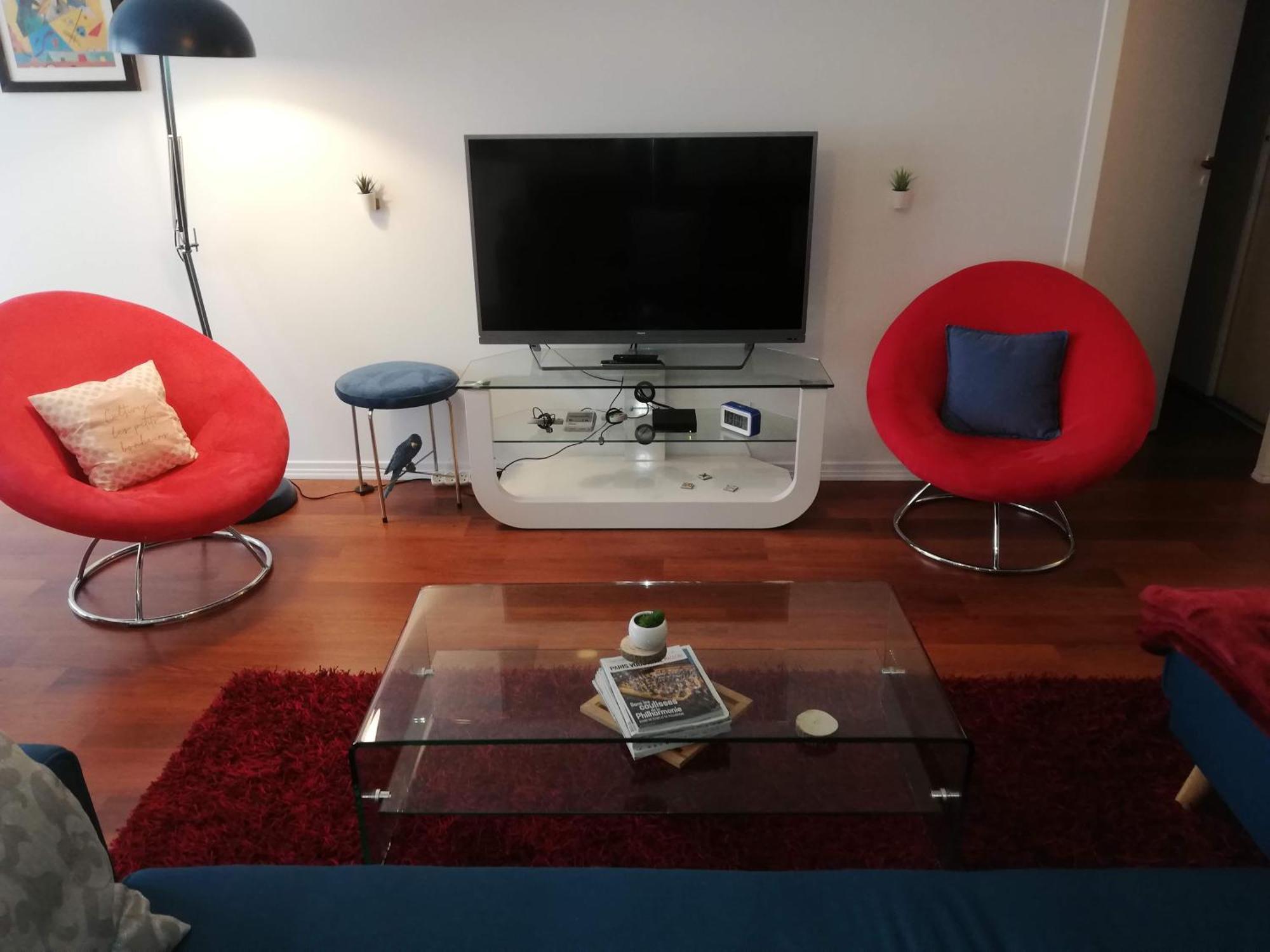 Appartement Luxueux 100M² Bordeaux Le Bouscat Εξωτερικό φωτογραφία