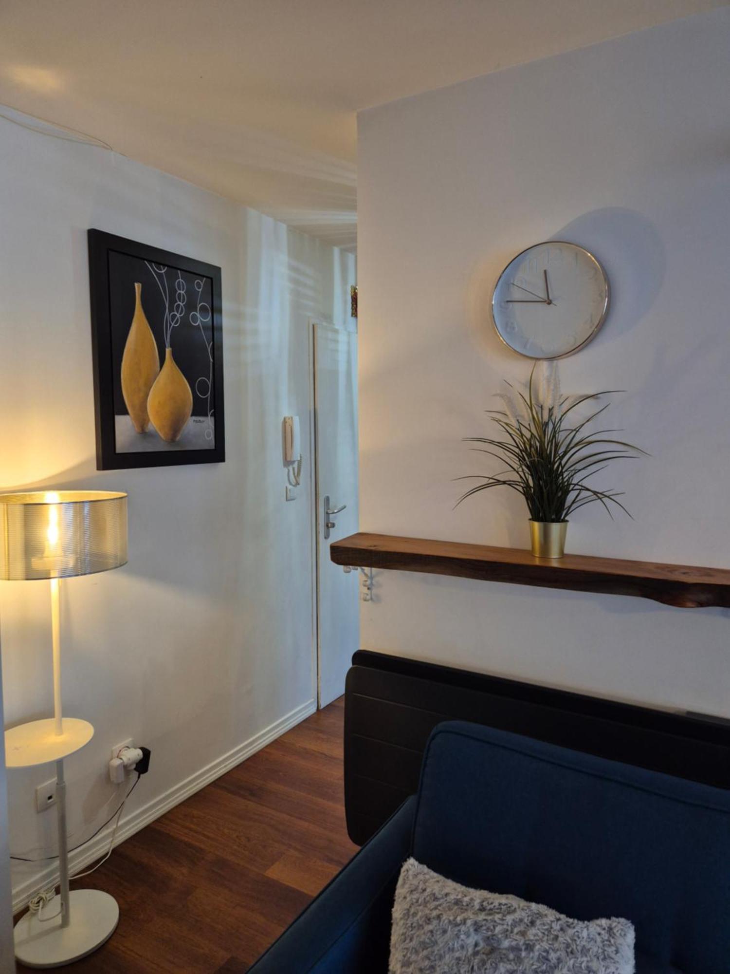 Appartement Luxueux 100M² Bordeaux Le Bouscat Εξωτερικό φωτογραφία