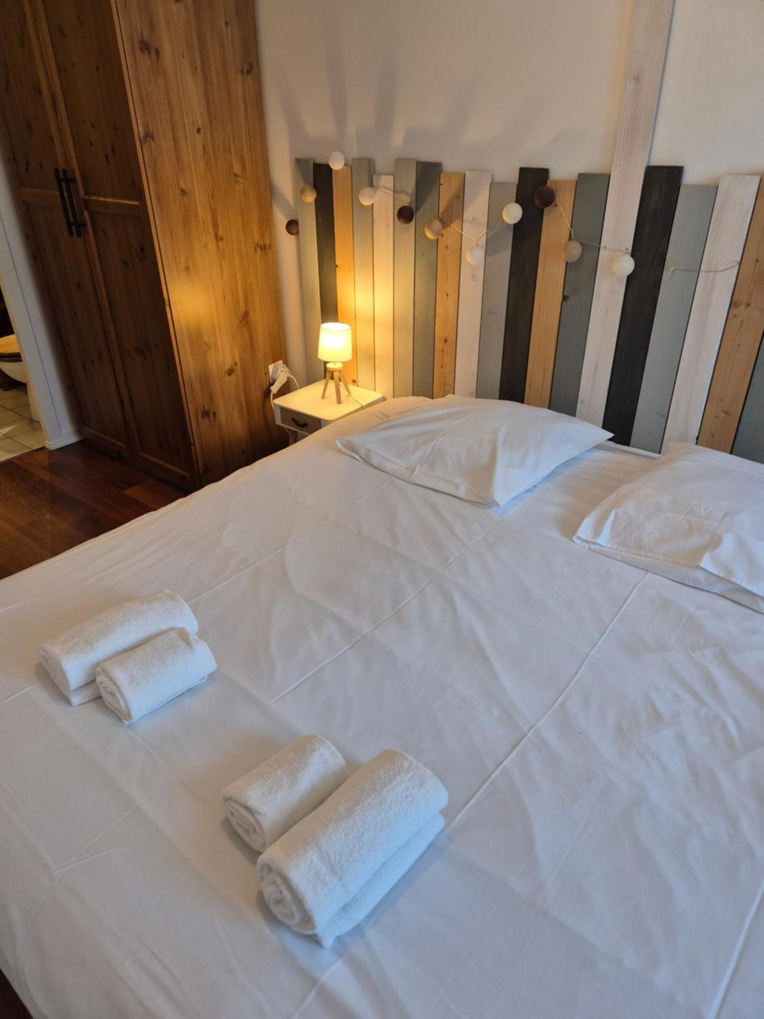Appartement Luxueux 100M² Bordeaux Le Bouscat Εξωτερικό φωτογραφία