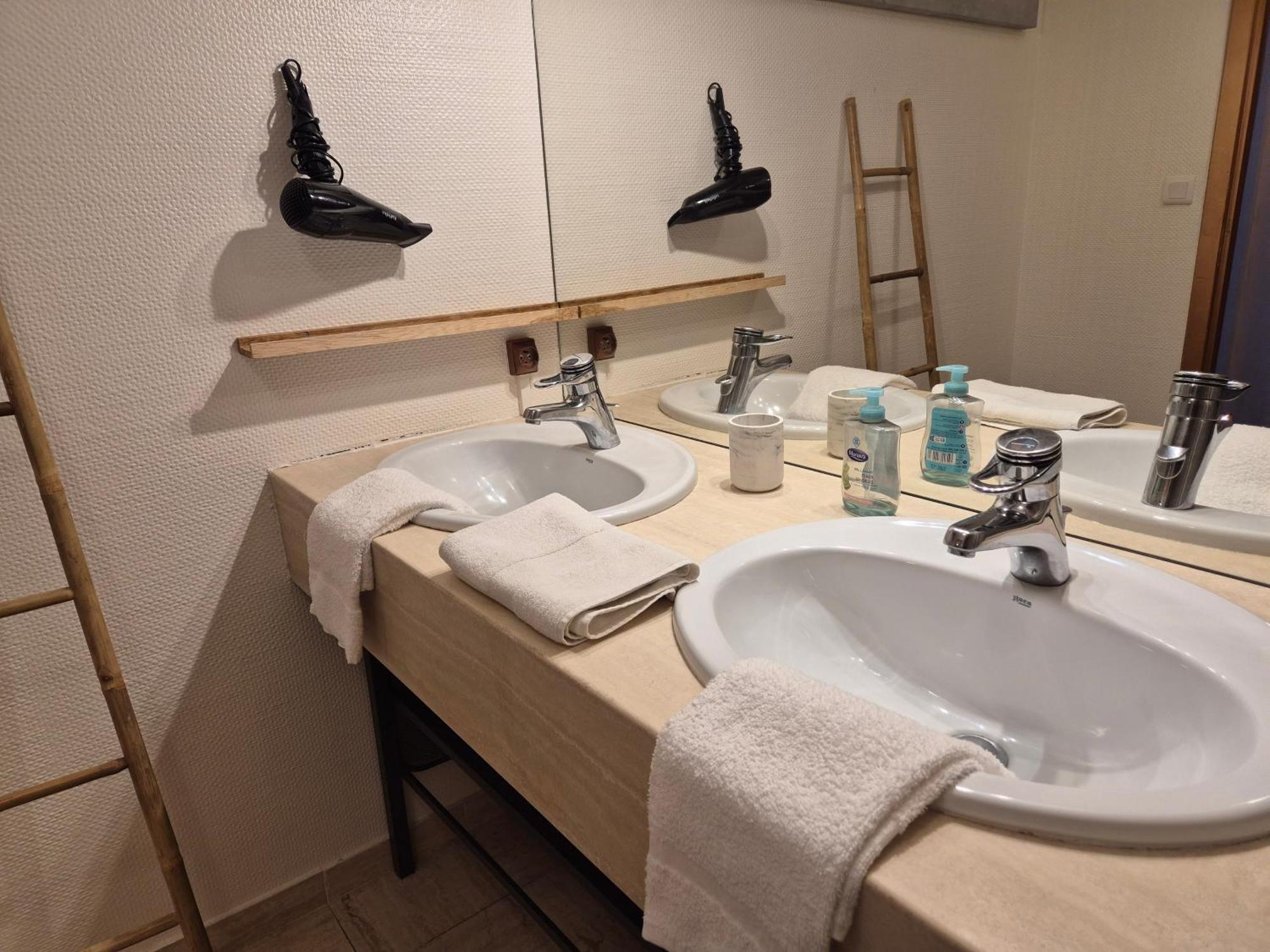 Appartement Luxueux 100M² Bordeaux Le Bouscat Εξωτερικό φωτογραφία