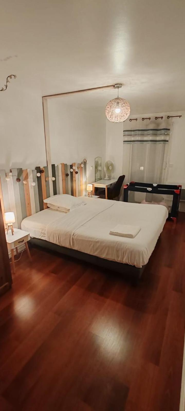 Appartement Luxueux 100M² Bordeaux Le Bouscat Εξωτερικό φωτογραφία