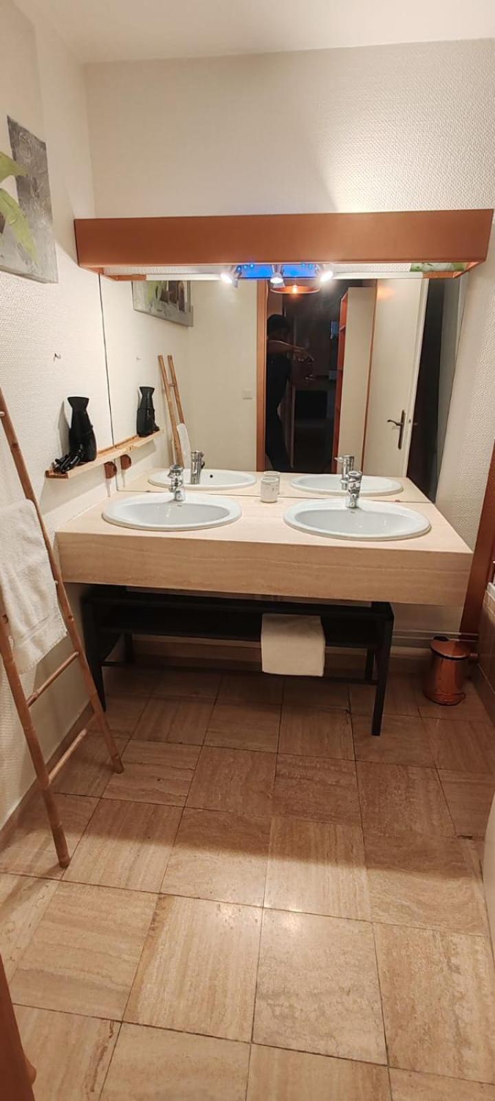Appartement Luxueux 100M² Bordeaux Le Bouscat Εξωτερικό φωτογραφία