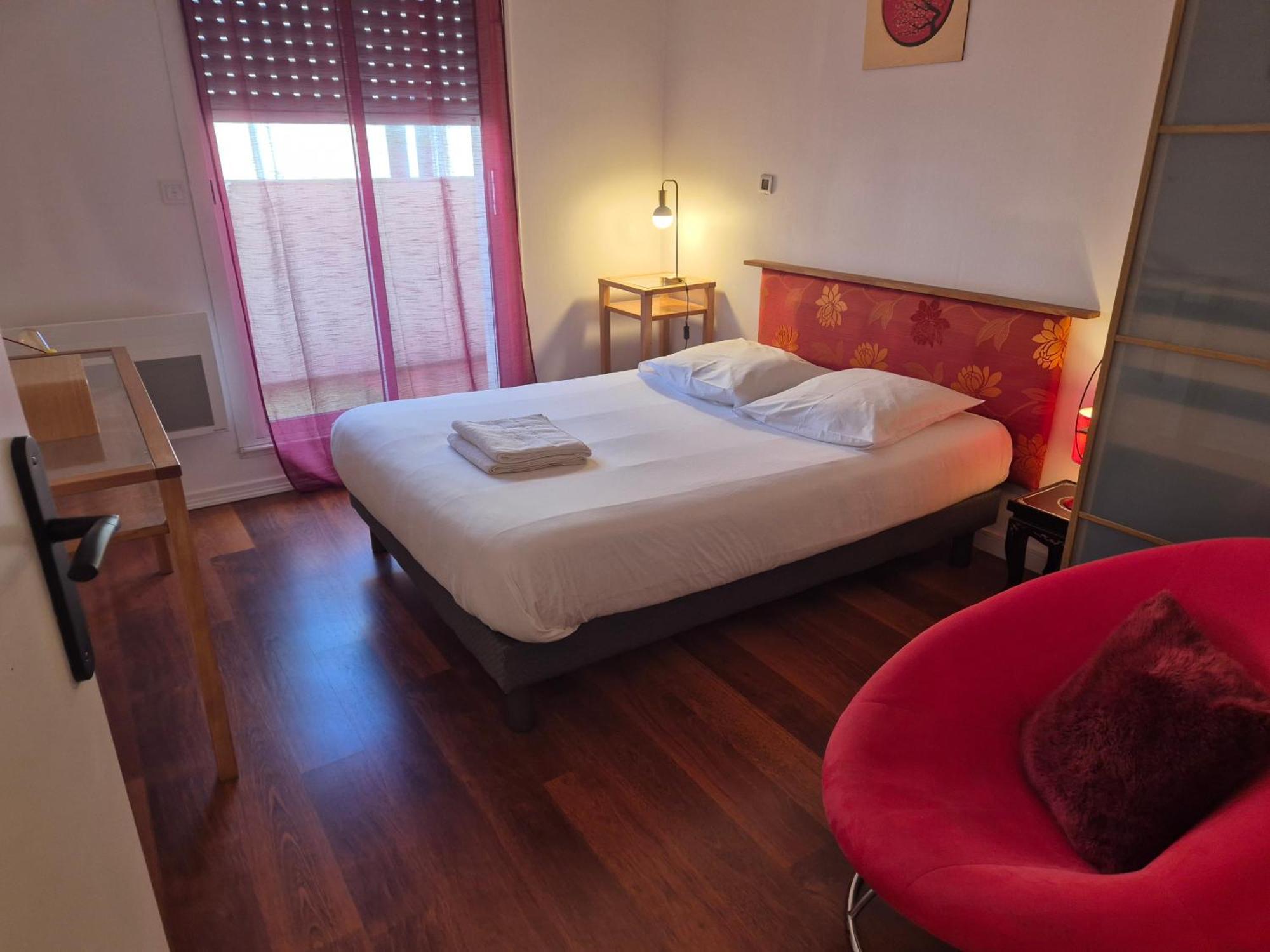 Appartement Luxueux 100M² Bordeaux Le Bouscat Εξωτερικό φωτογραφία